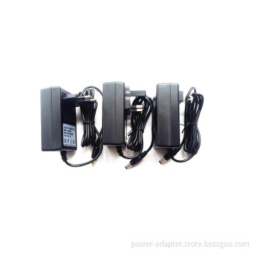 18V 1.5A 100% New AC 100V-240V Converter power Adapter DC 18V 1.5A Power Supply EU UK US Plug DC 5.5mm x 2.1mm
